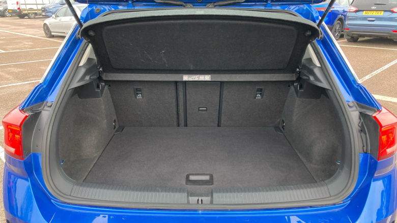 Volkswagen T-Roc 1.5 TSI EVO SE 5dr Petrol Hatchback